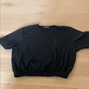 ARITZIA👛 CROP TOP